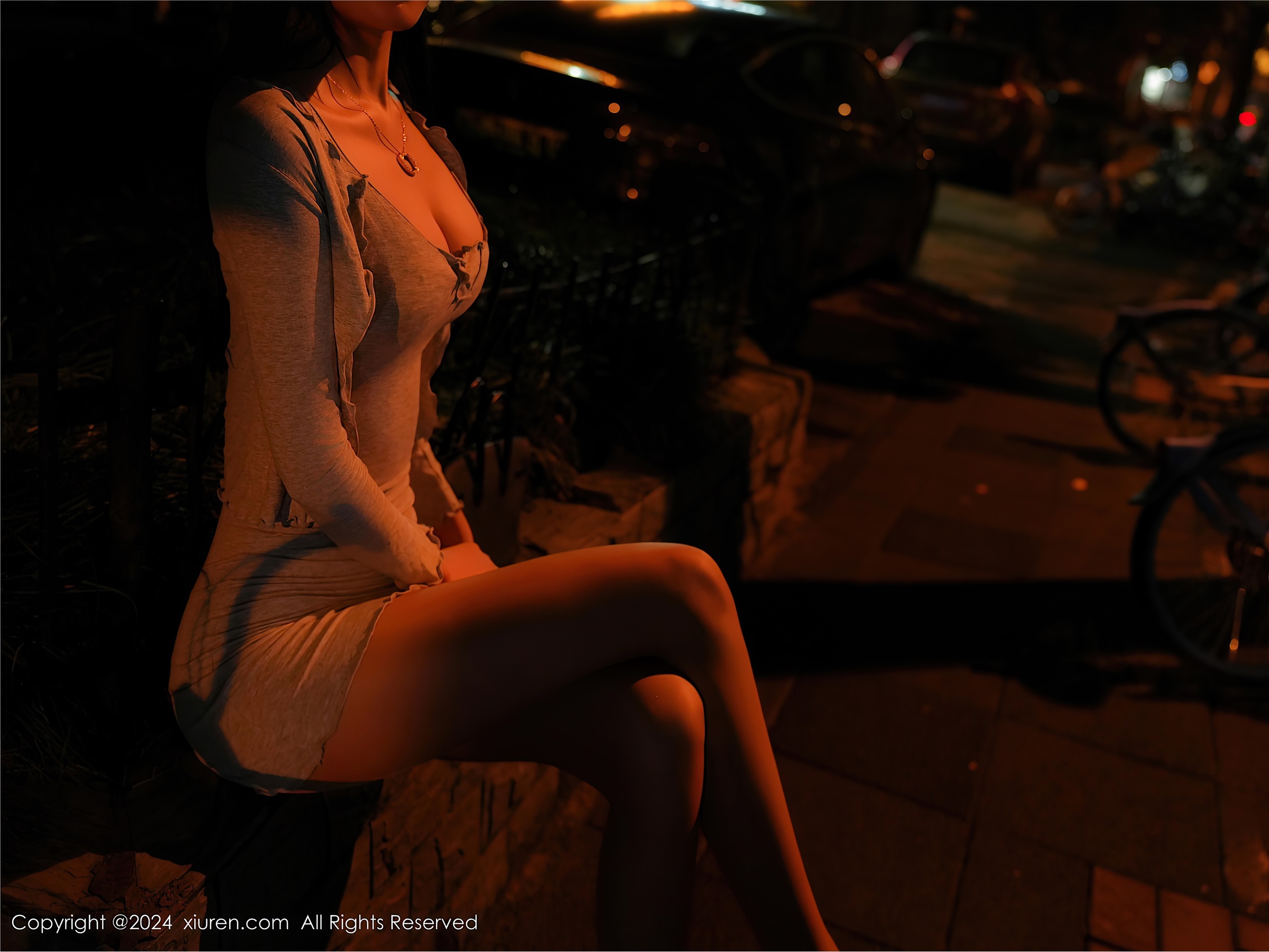 Xiuren秀人网 2024.11.01 NO.9383 Erikaki